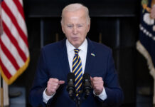 El fiscal exime a Biden, un «anciano con mala memoria», por retener material clasificado