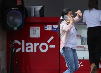 Claro Nicaragua reporta ciberataque de «ransomware» que afecta su red de telefonía