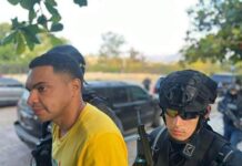 La CSJ concede la extradición del hondureño Elmer Bonilla reclamado por EE. UU.