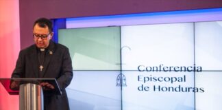 La Conferencia Episcopal de Honduras denuncia la «indiferencia práctica» ante feminicidios y violencia contra mujeres