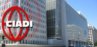 Gobierno de Honduras denuncia el Convenio del CIADI