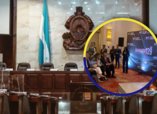 Tenemos un Congreso autoritario, ineficiente y burdo dice informe del CNA