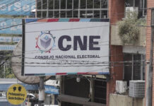 El PANAH y ORDEN, los nuevos partidos políticos en proceso de inscripción, informó el CNE