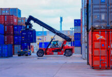 El intercambio comercial de Honduras bajó 5.6 % en 2023, a $7,979 millones