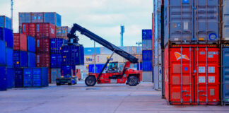 El intercambio comercial de Honduras bajó 5.6 % en 2023, a $7,979 millones