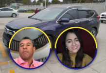 Comerciante muere a disparos y su pareja resulta herida tras ser raptados en Siguatepeque