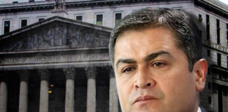 Defensa del expresidente Hernández pide un aplazamiento de 180 días más para inicio del juicio