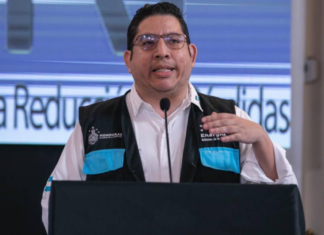 Ministro Tejada anuncia licitación de 1.500 megas que “solucionarán” la escasez de energía