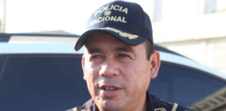 Exoficial Mauricio Hernández Pineda se declara culpable de narcotráfico en EE. UU.