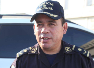 Exoficial Mauricio Hernández Pineda se declara culpable de narcotráfico en EE. UU.