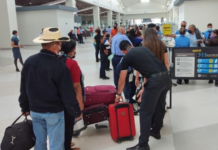 Prechequeo migratorio ya no es obligatorio en Honduras para nacionales y extranjeros
