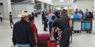 Prechequeo migratorio ya no es obligatorio en Honduras para nacionales y extranjeros