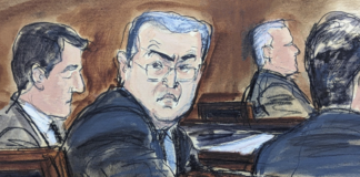 Luis Pérez, exmiembro del cartel del Sinaloa, ratifica en contrainterrogatorio el financiamiento a campaña de JOH a través de Tony Hernández