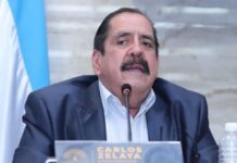 Carlos Zelaya niega haber recibido sobornos de los Cachiros tras ser señalado en el juicio de JOH