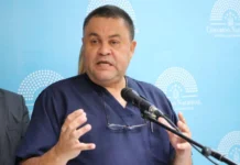 Diputado Carlos Umaña dice que las propuestas de diputados de Libre son «como globos sonda»