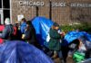 Chicago fracasa en su buena voluntad de acoger a migrantes y urge la ayuda federal