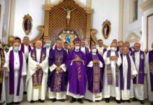 Honduras necesita recuperar la credibilidad de sus instituciones, expresan los obispos