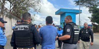 Exiliados nicaragüenses preocupados por extradición de opositor de Costa Rica a Nicaragua