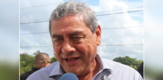 Leopoldo Crivelli manifiesta que le sorprende que «el contador» lo haya mencionado