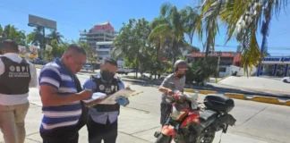 Empleados de la SEDH denuncian actos intimidatorios por la DPI