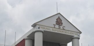 Esta semana podrían elegir los magistrados del TSC, según jefe de bancada de Libre