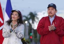 Daniel Ortega donó valiosos terrenos en playas estatales a su familia y colaboradores