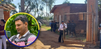 Técnico forestal del ICF muere apuñalado por su propio jefe y actual director municipal, en La Unión Olancho