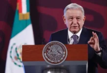 López Obrador asegura que en México no habrá un «narco-Estado» tras las elecciones