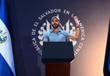 El Tribunal Electoral ratifica la victoria de Bukele en El Salvador con 84,6 % de respaldo