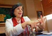 Expresidenta del Cohep espera que señalamientos de el Cachiro no sean parte de una estrategia