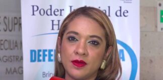 Presidenta de la Asociación de Jueces y Magistrados denuncia amenazas y persecución dentro del Poder Judicial