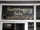 JOPRODEH presenta recurso inconstitucional contra el golpe a Sala Constitucional