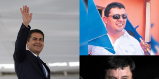 Ardón revela que sobornó a “Pepe” Lobo y confirma reuniones con “El Chapo”