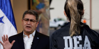 Agente de la DEA, Jennifer Taul, es el quinto testigo en juicio contra JOH