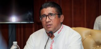 Mel Zelaya todavía cree que tiene el apoyo que tuvo en 2009, señala alcalde Quintín Soriano