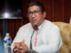 Quintín Soriano asegura que la población está de acuerdo con la nueva Terminal del Pacífico