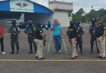 El MP solicitará apertura a juicio contra exalcalde de Brus Laguna, acusado por narcotráfico