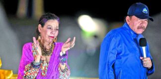 EE. UU. impone restricciones de visado a más de 100 funcionarios locales nicaragüenses