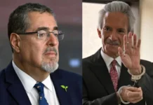 Arévalo confía en que José Rubén Zamora pueda ser liberado «pronto»