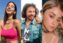 Luisito Comunica asegura que no le fue infiel a su ex: “Yo también le caché cosas”