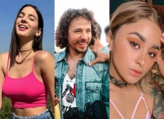 Luisito Comunica asegura que no le fue infiel a su ex: “Yo también le caché cosas”