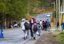 Ancur: Honduras requiere ayuda internacional para atender las causas de la migración