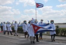 Doctores hondureños insisten en que médicos cubanos deben certificarse en el CMH
