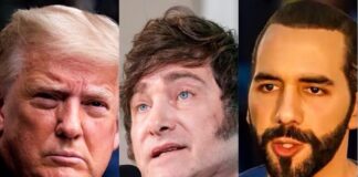 ¿Qué es el CPAC, evento que reúne a Milei, Bukele, Trump y otras figuras políticas?