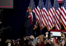 El trumpismo abraza la nueva derecha latinoamericana con Milei y Bukele