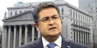 El Ministerio Público envía equipo de fiscales al juicio de Juan Orlando en NY