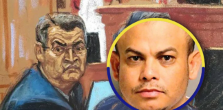 Devis Rivera Maradiaga, confiesa ser responsable de 78 asesinatos y haber sobornado a JOH con 250 mil dólares, entregados a Hilda Hernández