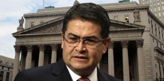 Expresidente Hernández podría ser trasladado a una prisión de mediana seguridad tras su sentencia