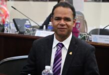 Jorge Zelaya insta a defender la democracia y evitar ilegalidades en las elecciones en Honduras