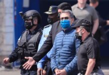 Juicio contra Juan Orlando Hernández comienza este lunes en EE. UU. y centra la atención de los hondureños